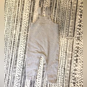 Hanna Anderson overalls 2T